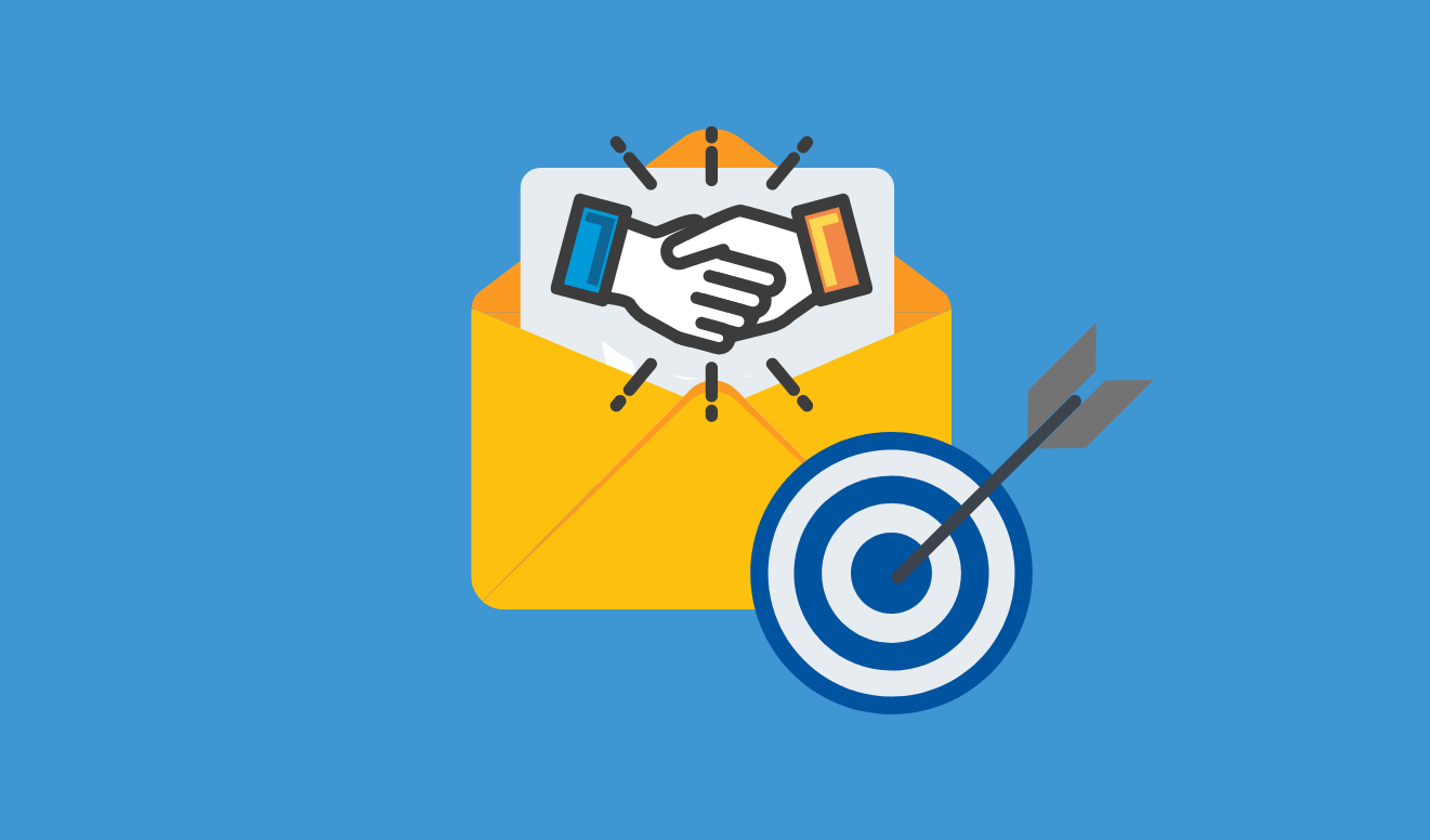 4 bước tiếp thị qua email để tăng doanh số bán hàng